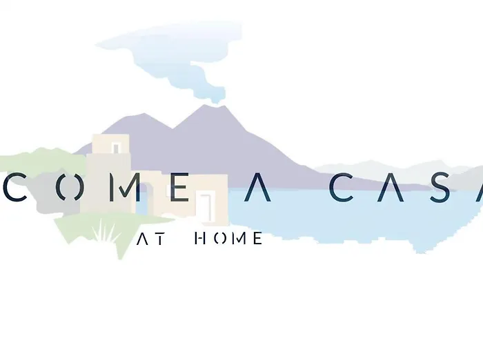 Come A Casa By Dimorra