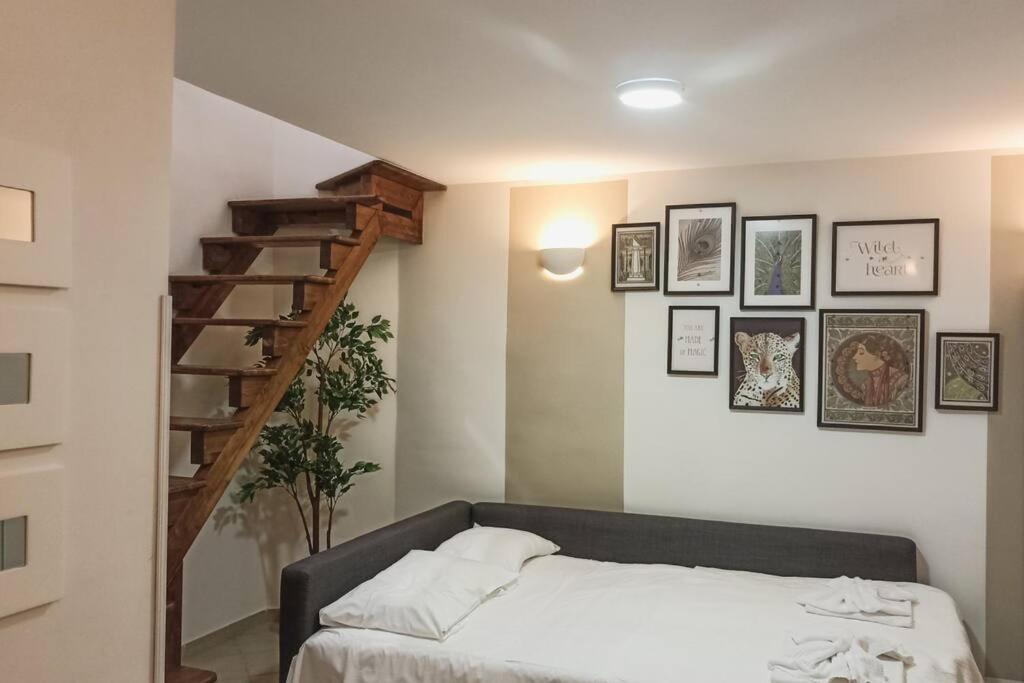 Come A Casa By Dimorra Apartment