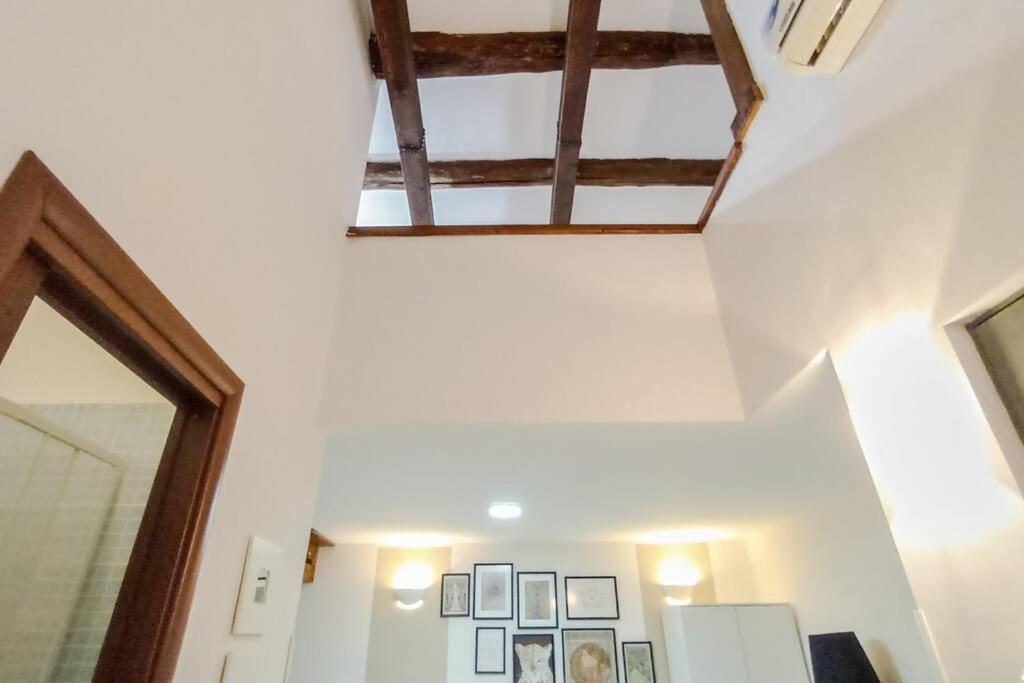 Come A Casa By Dimorra Apartment *