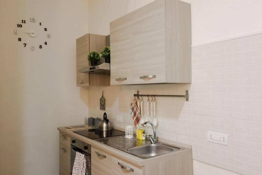 Come A Casa By Dimorra Napoli