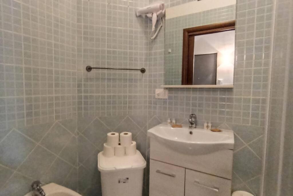 Appartamento Come A Casa By Dimorra
