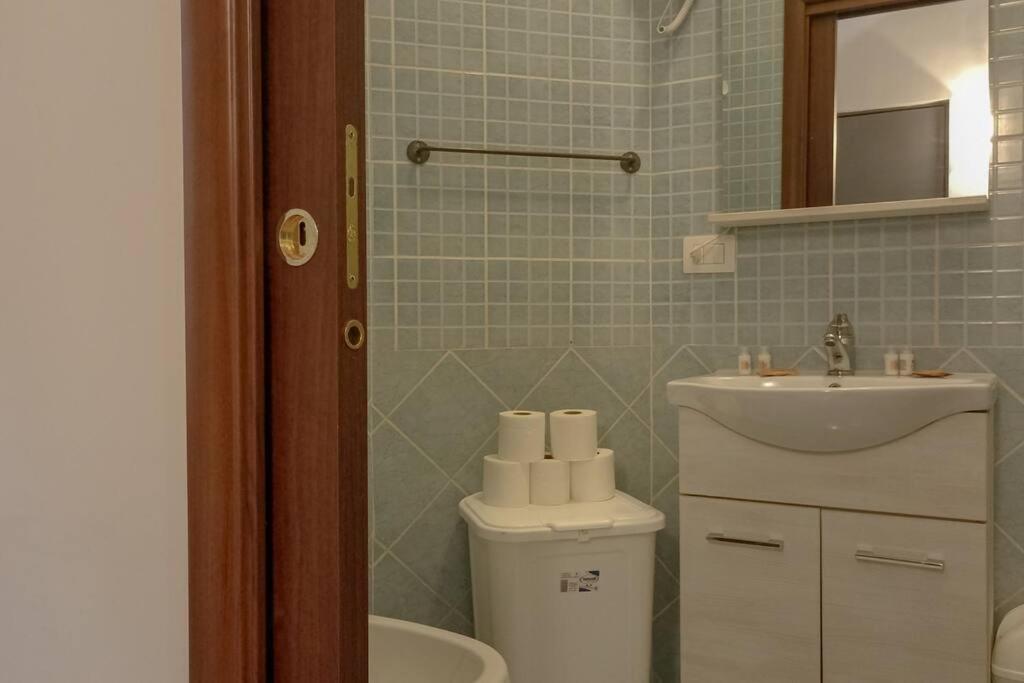 Appartamento Come A Casa By Dimorra
