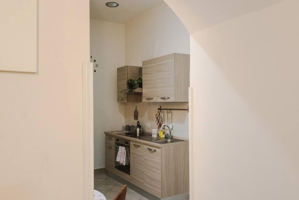 Appartamento Come A Casa By Dimorra *