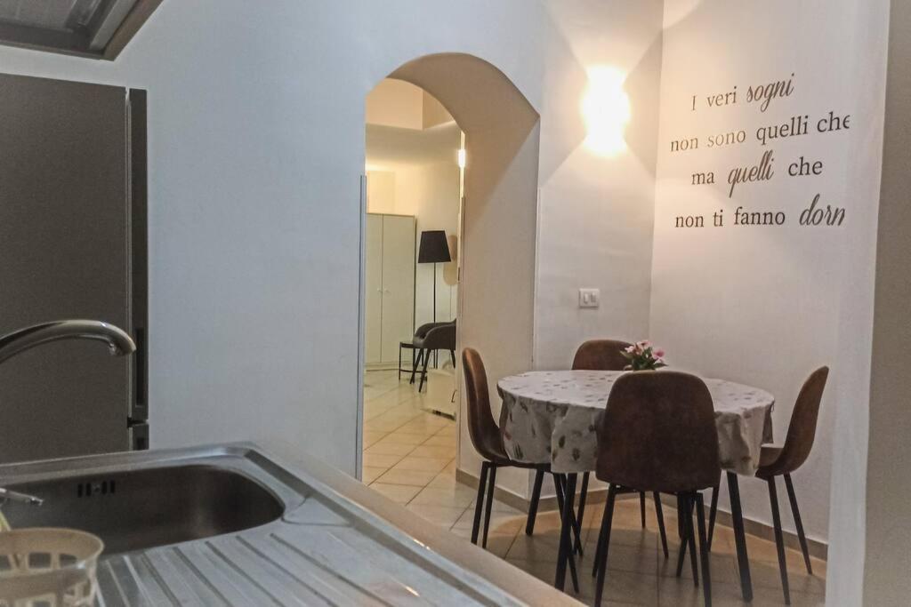 Apartment Come A Casa By Dimorra Naples