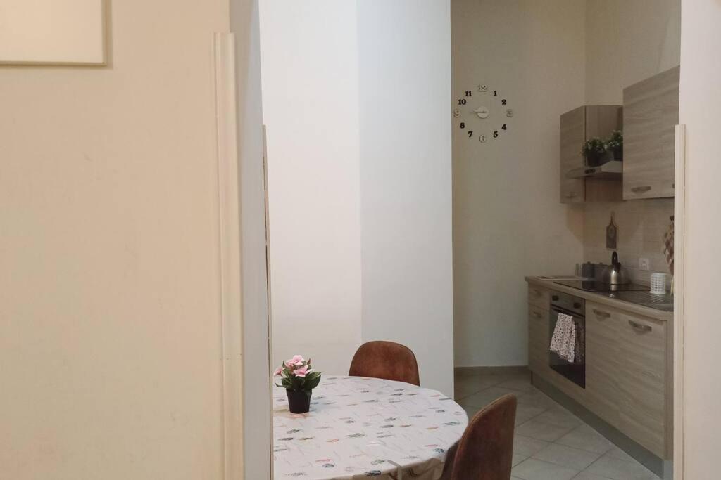 Come A Casa By Dimorra Apartment Naples