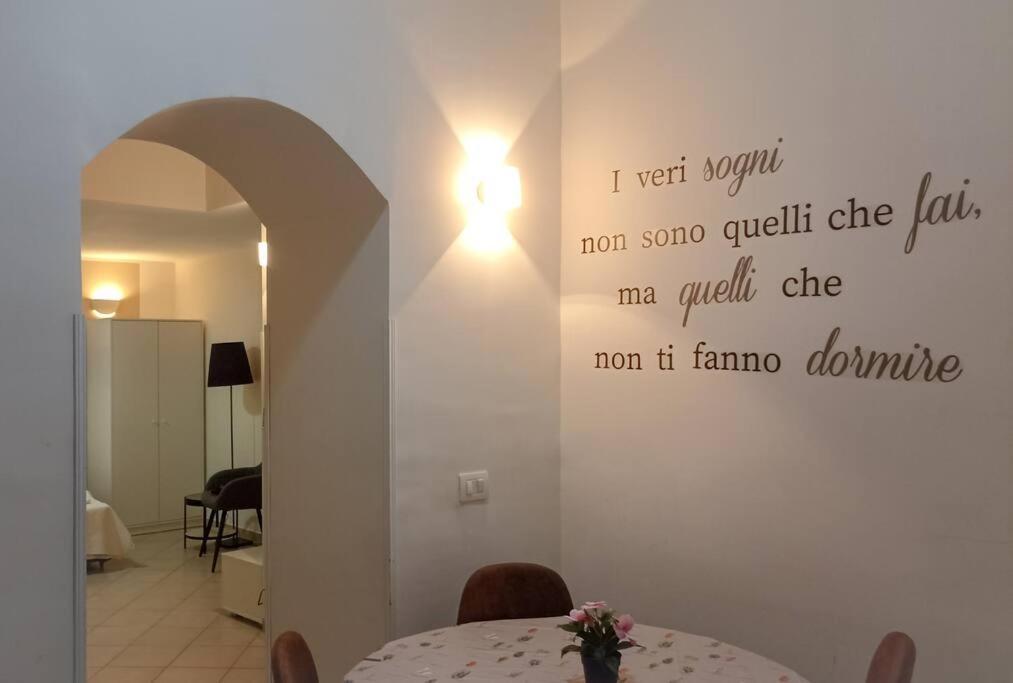 Come A Casa By Dimorra Apartment