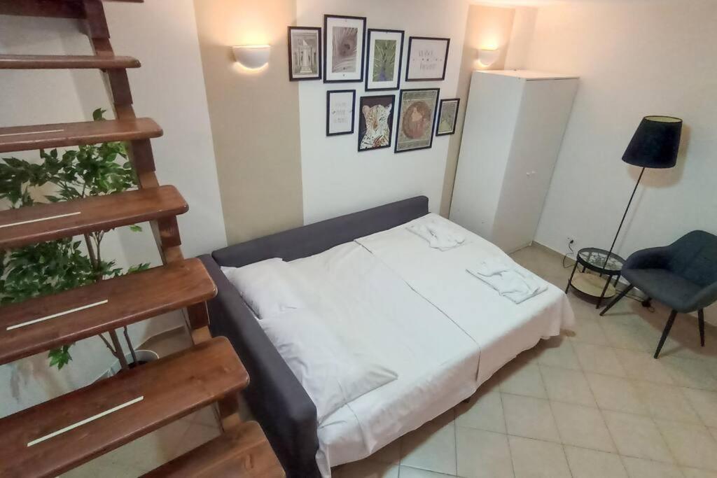 Apartment Come A Casa By Dimorra Naples