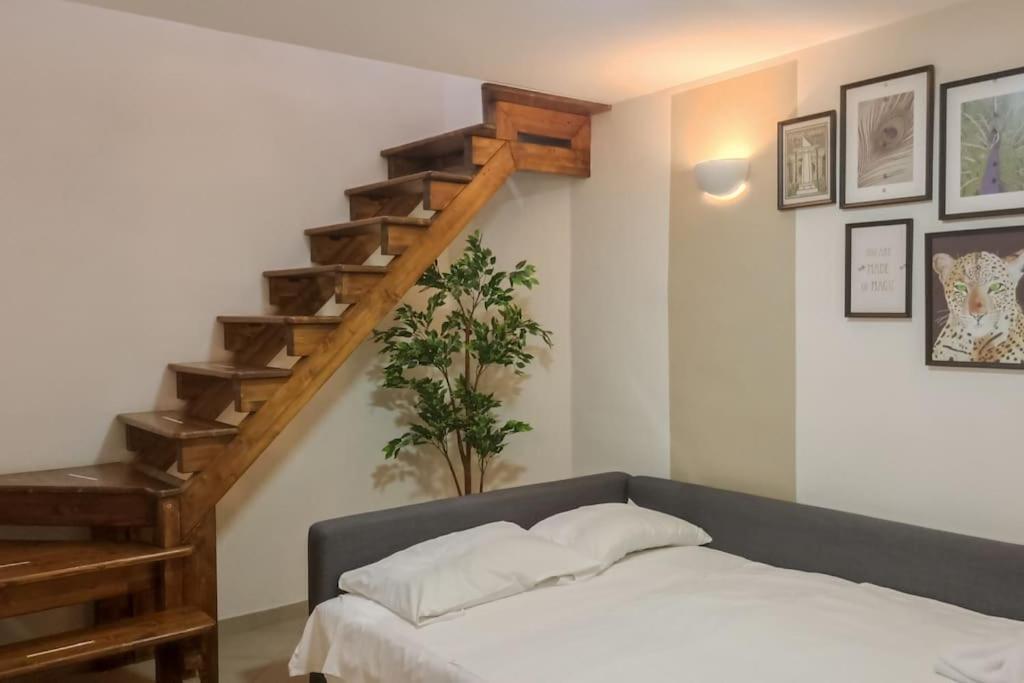 Come A Casa By Dimorra Apartment