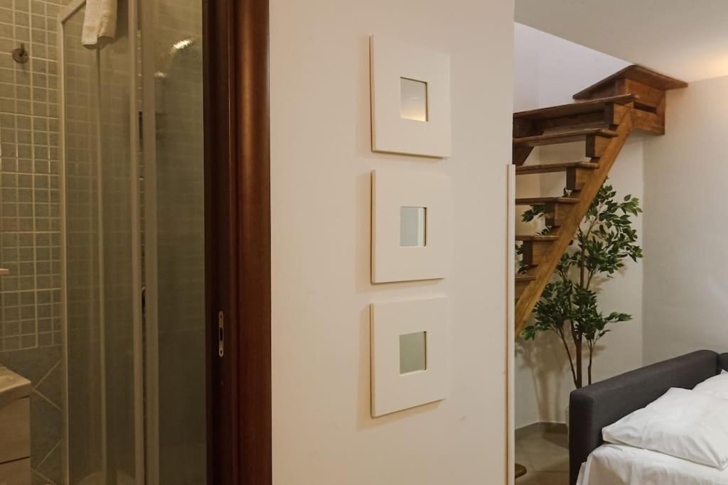 Appartamento Come A Casa By Dimorra Napoli
