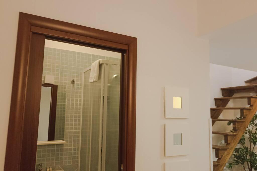 Come A Casa By Dimorra Apartment Naples